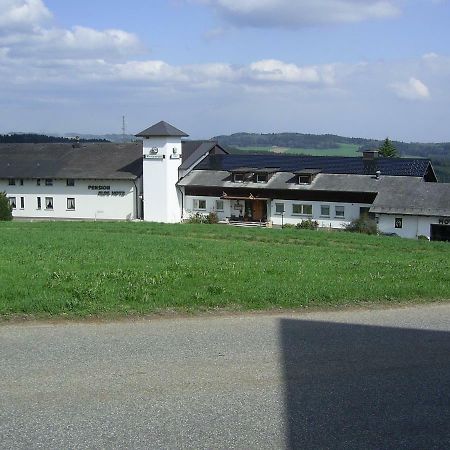 Gorwihl Landhotel Panoramablick מראה חיצוני תמונה