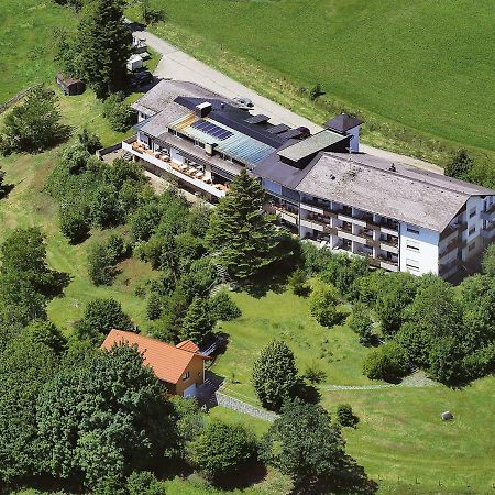 Gorwihl Landhotel Panoramablick מראה חיצוני תמונה
