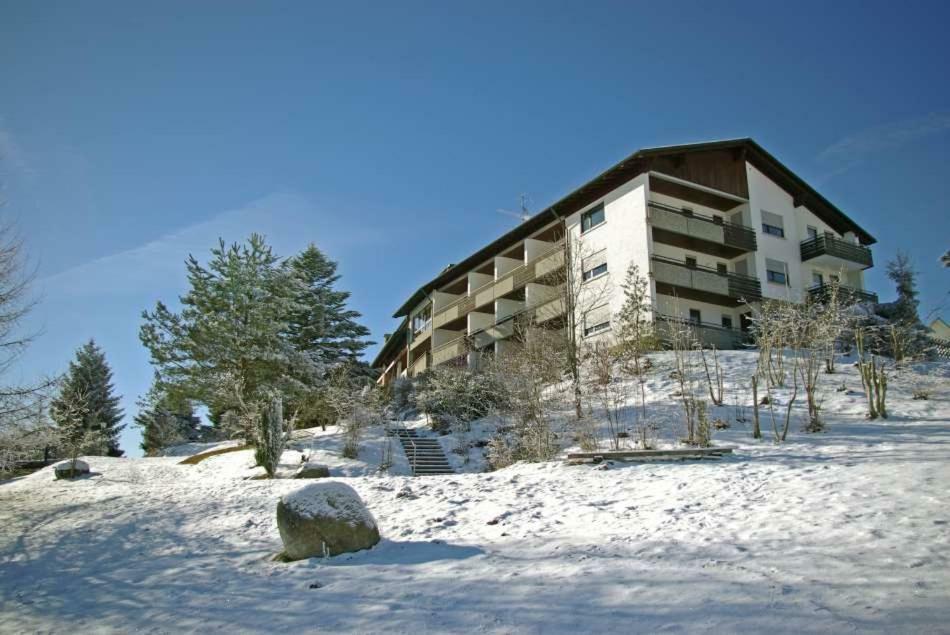 Gorwihl Landhotel Panoramablick מראה חיצוני תמונה