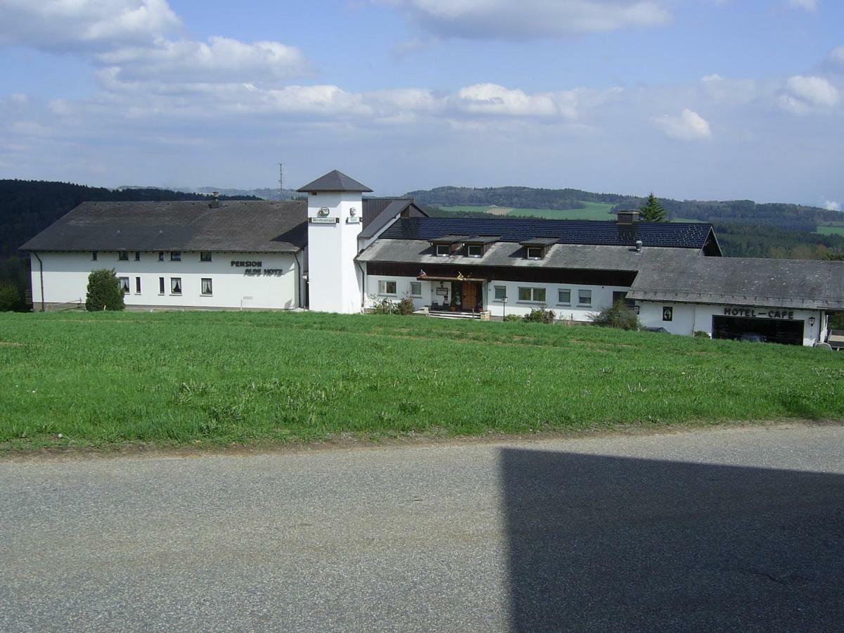 Gorwihl Landhotel Panoramablick מראה חיצוני תמונה