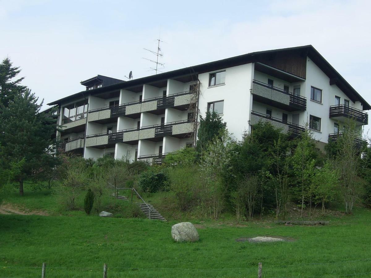 Gorwihl Landhotel Panoramablick מראה חיצוני תמונה