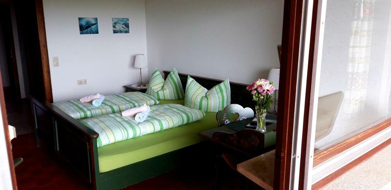 Gorwihl Landhotel Panoramablick מראה חיצוני תמונה